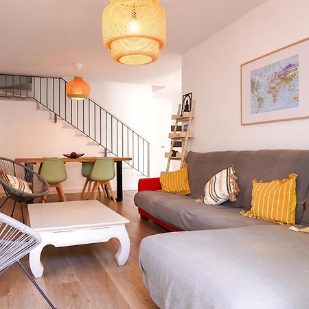 Tarifa Family House 5 Min Walk To The Beach And Old Town Exteriér fotografie