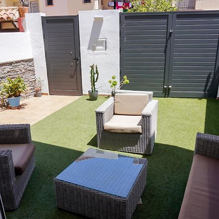 Tarifa Family House 5 Min Walk To The Beach And Old Town Exteriér fotografie