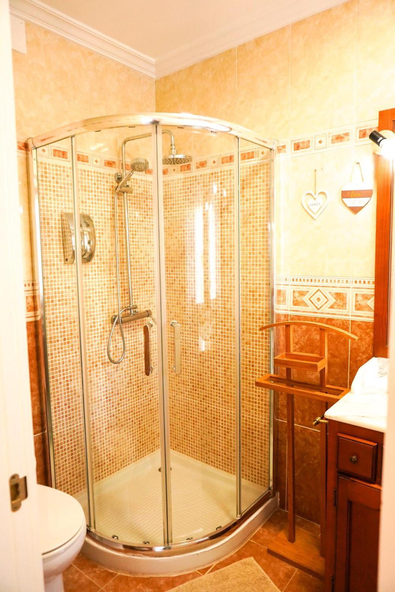 Tarifa Family House 5 Min Walk To The Beach And Old Town Exteriér fotografie