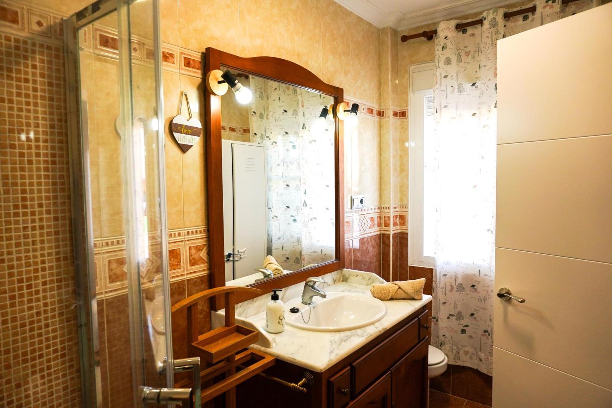 Tarifa Family House 5 Min Walk To The Beach And Old Town Exteriér fotografie