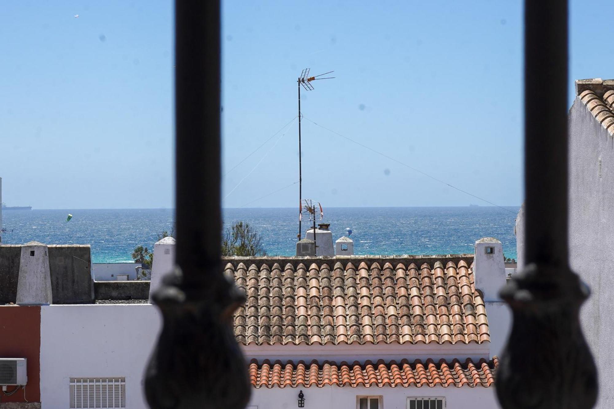 Tarifa Family House 5 Min Walk To The Beach And Old Town Exteriér fotografie