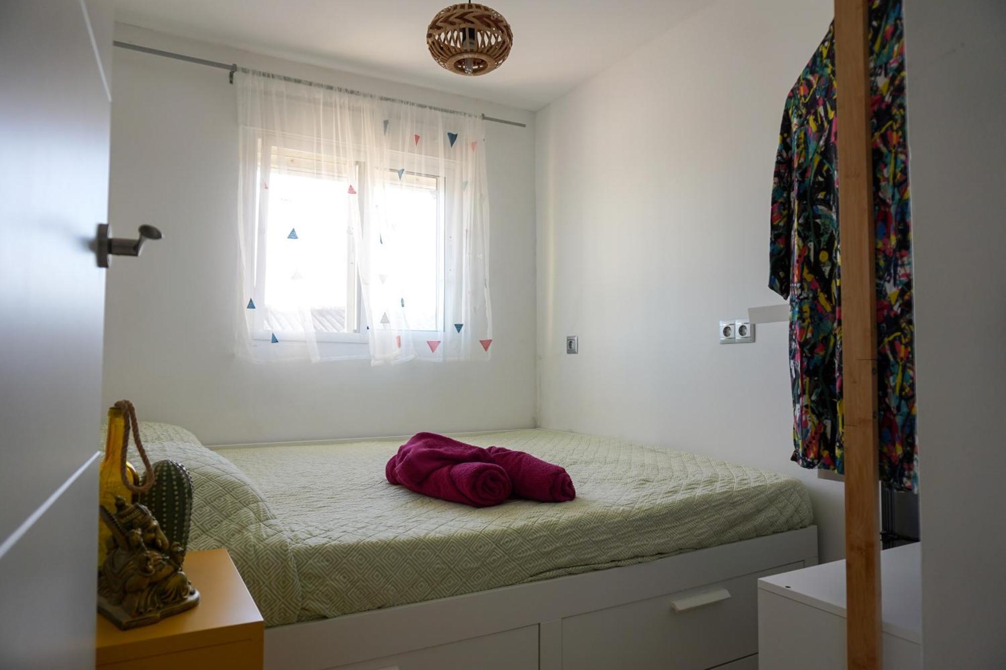 Tarifa Family House 5 Min Walk To The Beach And Old Town Exteriér fotografie