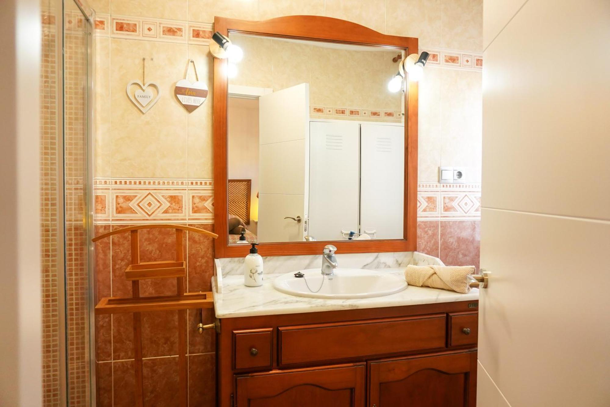 Tarifa Family House 5 Min Walk To The Beach And Old Town Exteriér fotografie
